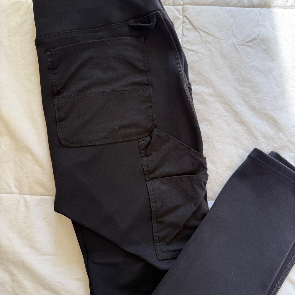 Carhartt fleece lined leggings
